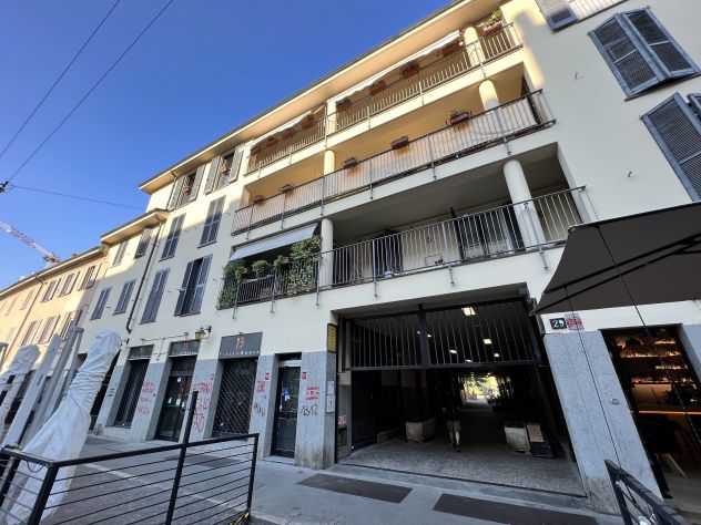 Via Ascanio Sforza,29 - Foto 2