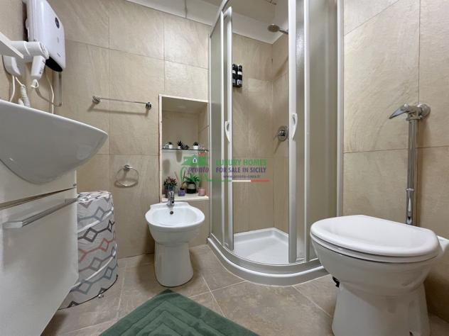 Rif.2666 - Casa Indipendente in affitto ristrutturata a Modica Bassa - Foto 12