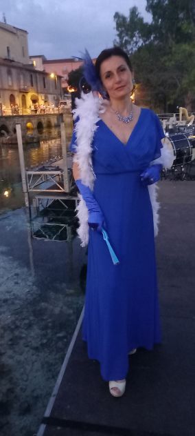 Cantante lirica, organo, violini per matrimoni ed eventi - Foto 2