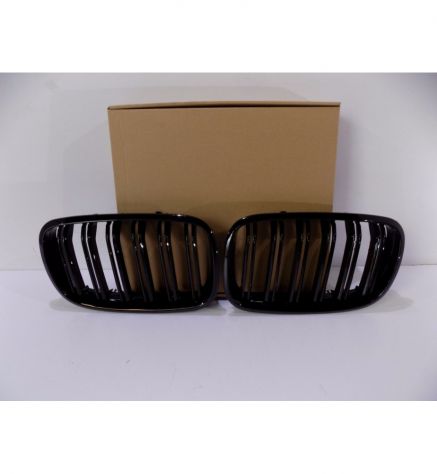 BMW X5 E70 / X6 E71 RENI / GRIGLIA DX E SX - 4119 - Foto 3