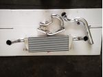 New INTERCOOLER MAGGIORATO 124 ABARTH