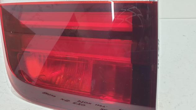 STOP POSTERIORE DESTRO PORTELLONE BMW X5 Serie (E70) 201013 (0613) - Foto 6