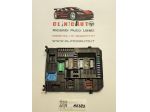 BODY COMPUTER CITROEN C4 Cactus 9807531680 9H06 (1418)