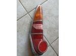 BMW 700 e ROVER fanalino posteriore.