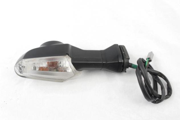 KAWASAKI Z 750 R 230370238 FRECCIA POSTERIORE DESTRA 11 - 14 REAR RIGHT FLASHER - Foto 2