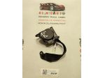 CINTURA DI SICUREZZA POSTERIORE DX BMW Serie 1 (F21) 7243309 S3724330903 N4 &hellip;