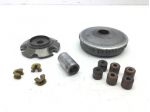 APRILIA SCARABEO IE LIGHT 125 PULEGGIA MOBILE VARIATORE 2009 RBG00
