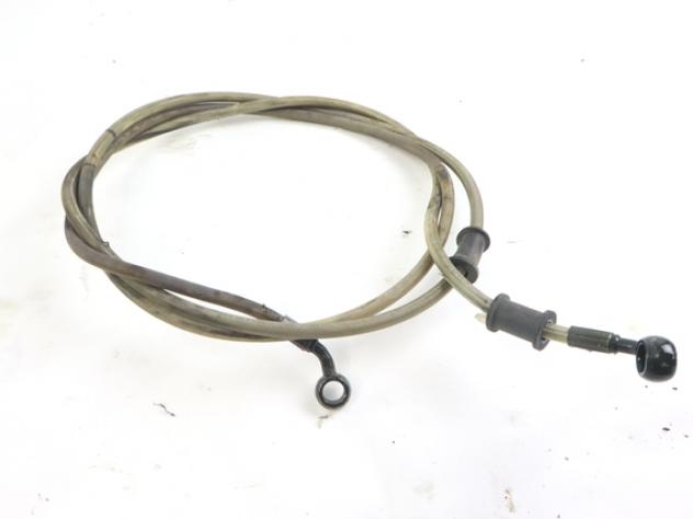 SYM SYMPHONY 150 SR 43126APG000 TUBO FRENO POSTERIORE 10 - 14 REAR BRAKE PIPE - Foto 2