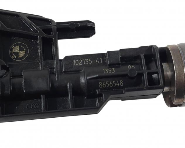 INIETTORE MINI Countryman Serie (F60) 13538656548 B38A15A Benzina 1500 (16) - Foto 11