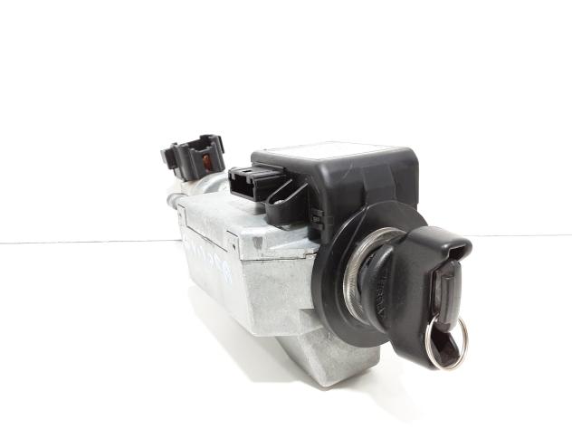 BLOCCASTERZO SUZUKI Grand Vitara JB 3397067J0 (06) - Foto 5
