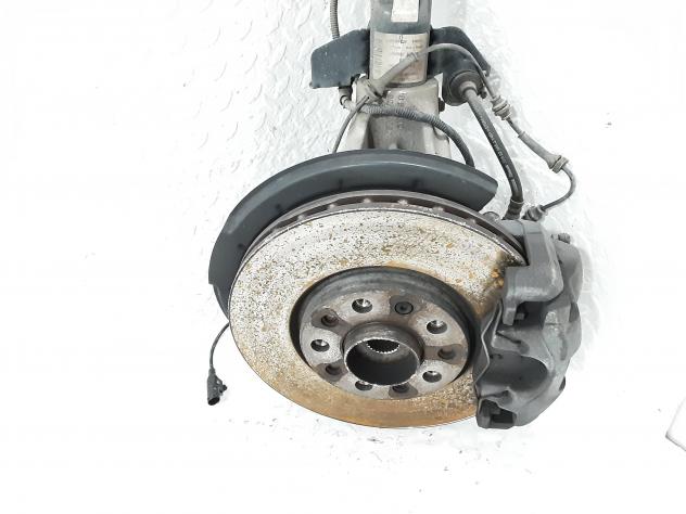 FUSELLO COMPLETO ANTERIORE DESTRO ALFA ROMEO Giulietta Serie (940_) 940c1000 (13) - Foto 2