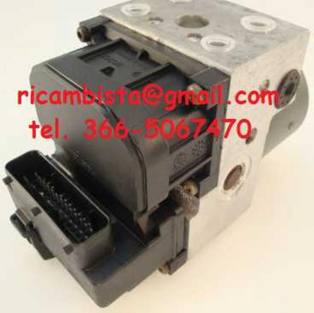 Rover 45 ABS 0265216684 SRB101210 0273004397 - Foto 2
