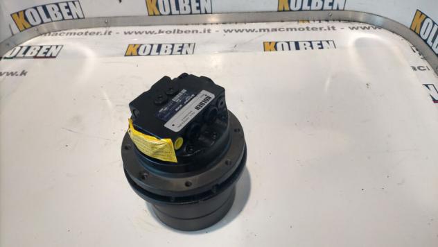 Motoriduttore Bonfiglioli per Kobelco E16R