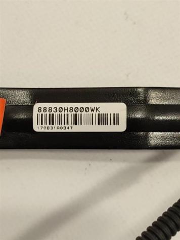 AGGANCIO CINTURA DI SICUREZZA ANT SX KIA Stonic Serie 88830H8000WK D4FB (17) - Foto 2