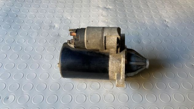 Motorino avviamento Kia Picanto 1.0 del 2010 (36100-02560) - Foto 3