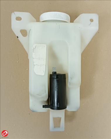 0063323 SERBATOIO VASCHETTA LIQUIDO LAVAVETRI LIGIER BE UP FLEX IXO JS50 XTOO R - Foto 2