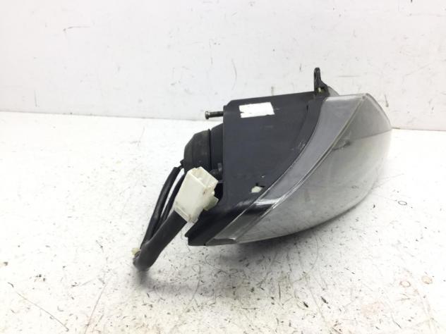 GILERA NEXUS E3 IE 125 FARO FANALE ANTERIORE DESTRO 2008 2010 M35700 - Foto 5