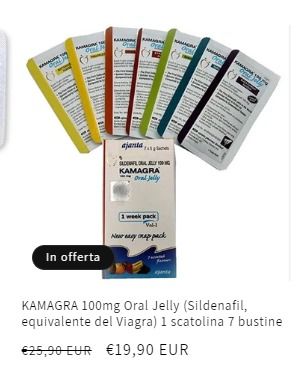Erezione forte