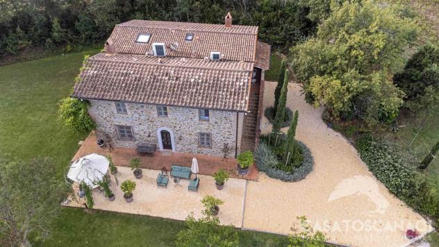 Rustico casale in Vendita in zona LE VIGNE - Foto 7