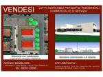 Terreno edif. residenziale in vendita a Santa Croce sull'Arno 1728 mq  Rif: &hellip;