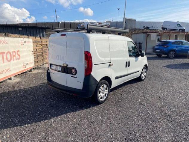 FIAT DOBLO - Foto 7