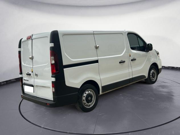 Nissan Primastar primastar van 27 2.0 dci 110cv S&S L1H1 Acenta Plus - Foto 6