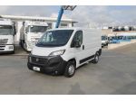 Fiat Ducato 30 2.3 MJT 120CV PC-TN Furgone MOTORE NUOVO.