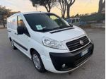 FIAT Scudo 2.0 MJT/130PC-TN Furgone 12q. SX perfetta rif. 23947461
