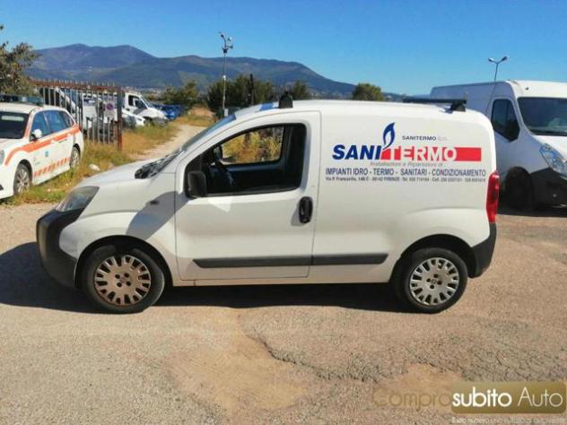 FIAT Fiorino 1.3 MJT 75CV +IVA 22% rif. 24143424 - Foto 6