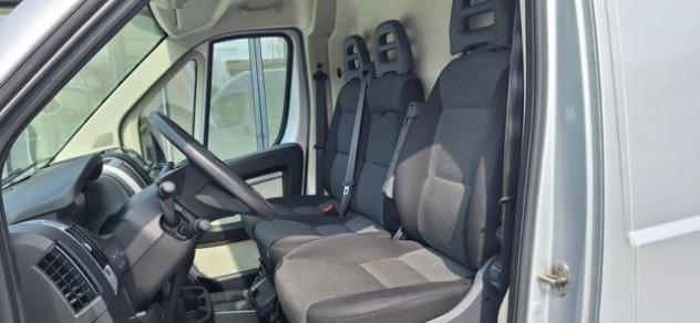 FIAT Ducato 35 2.3 MJT 130CV PM-TM Furgone Maxi N°FY725 rif. 23503315 - Foto 6