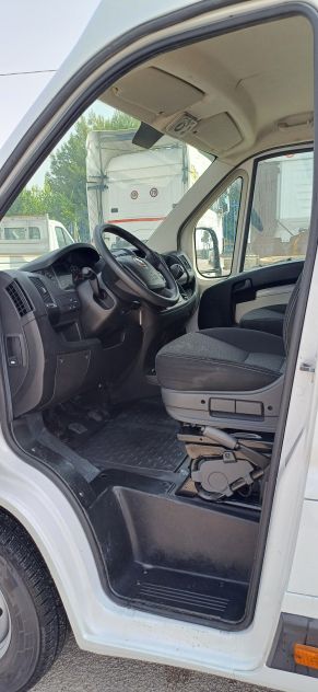 Fiat Ducato Maxi 35 XLH3 2.3 Multijet 130CV 6M Furgone - Foto 9