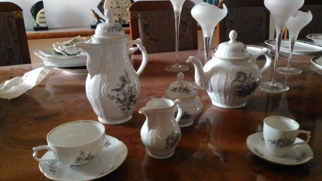 Servizi  ,meravigliose porcellane Rosenthal ,nuovi , prezzi meno che all' outlet - Foto 6