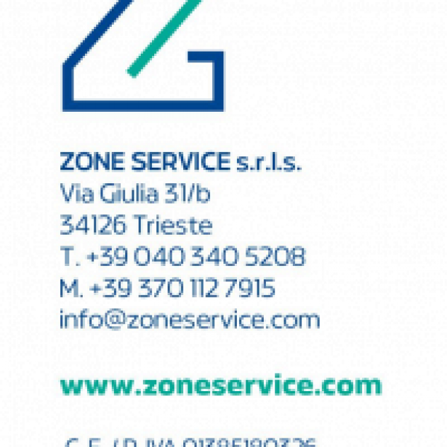 Zone Service S.r.l.s Edilizia e Impianti