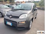 FIAT - Panda  1.0 hybrid s&s 70cv 5p.ti