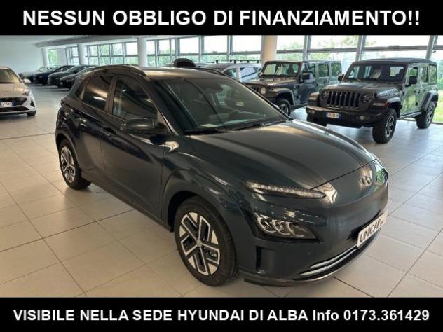 HYUNDAI Kona EV 39 kWh Exclusive rif. 23274883 - Foto 3