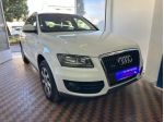 Audi Q5 2.0 tdi quattro 143cv dpf