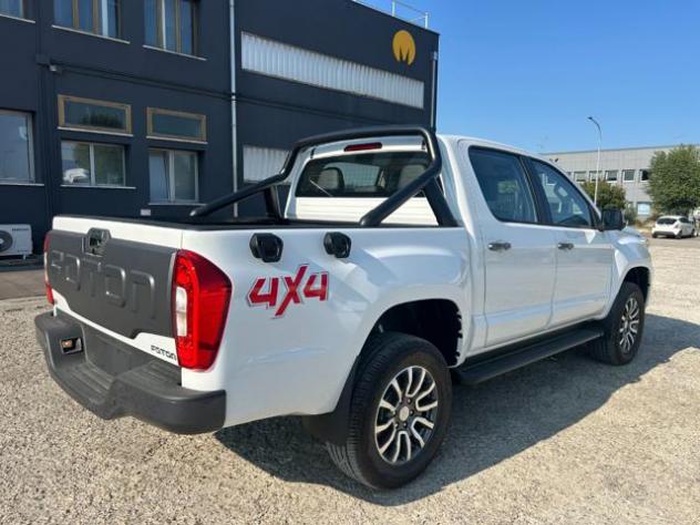 FOTON Tunland G7 Tunland G7 2.0 TDI Doppia Cabina 4WD rif. 23712927 - Foto 7