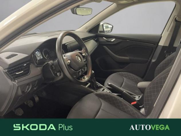 SKODA Kamiq 1.0 tsi ambition 95cv rif. 23770116 - Foto 7
