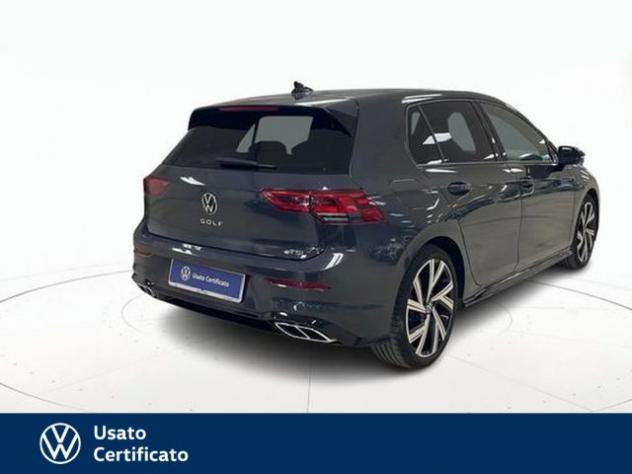 VOLKSWAGEN Golf 1.5 etsi evo r-line 150cv dsg rif. 23820171 - Foto 4