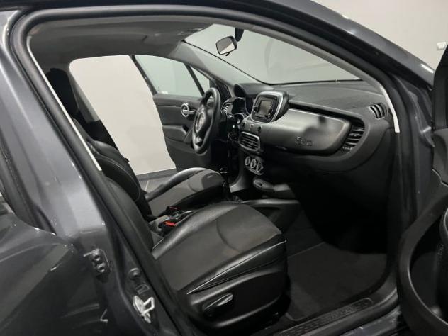 FIAT 500X 1.3 MJet 95 CV Cross UNICO PROPRIETARIO KM 110.891 rif. 23826013 - Foto 8