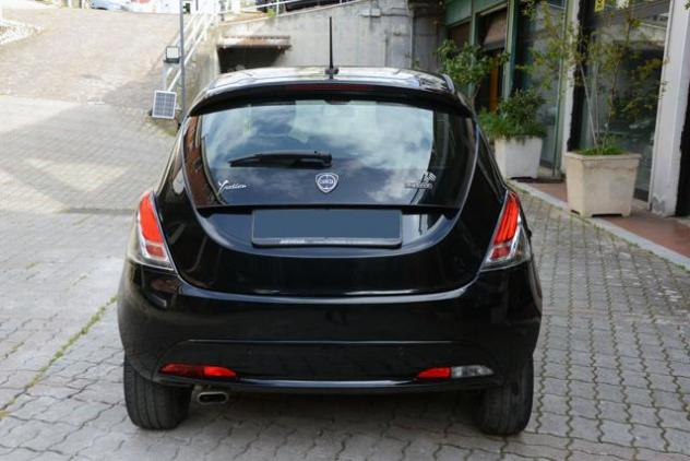 LANCIA Ypsilon 1.0 FireFly 5 porte S&S Hybrid Gold rif. 23940124 - Foto 4