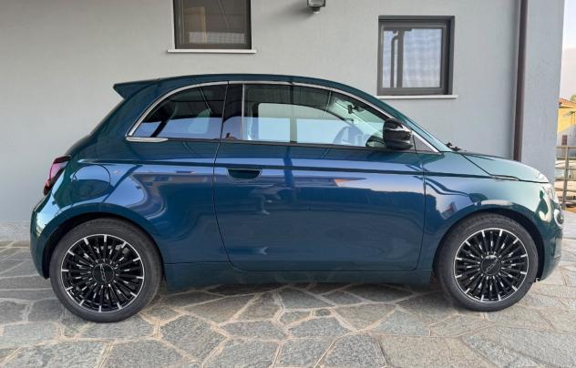 Fiat 500 1.0 hybrid Icon - Foto 6