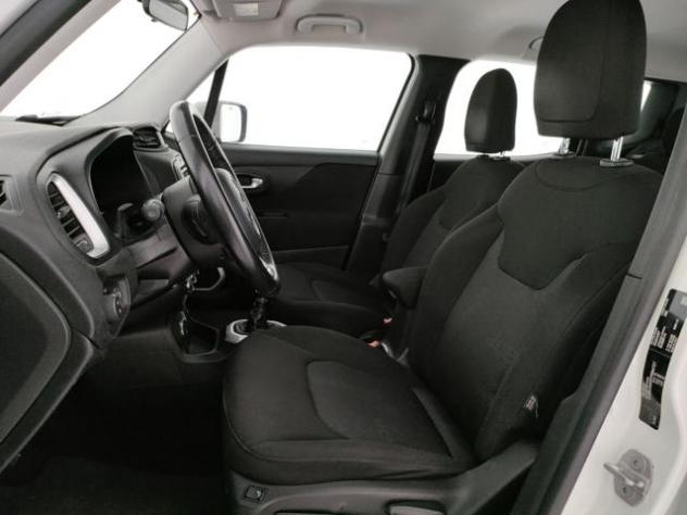 JEEP Renegade 2.0 Mjt 140CV 4WD Active Drive Longitude rif. 23685662 - Foto 5
