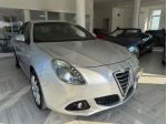 Alfa Romeo Giulietta 2.0Mjt140 CV Exclusive FULL2013