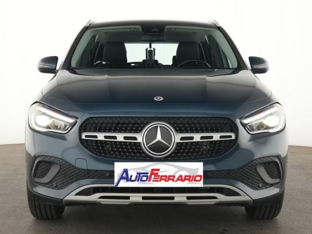 MERCEDES GLA (H247) GLA 180 d Automatic Executive - Foto 2