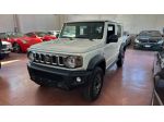 SUZUKI Jimny GLX 5 Porte Cambio Automatico Pronta Consegna rif. 24092682