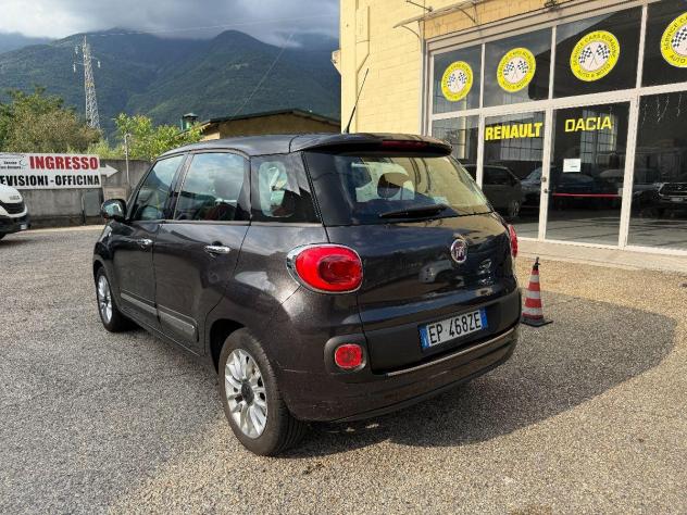 FIAT - 500 L - 1.4 95 CV Lounge - Foto 3