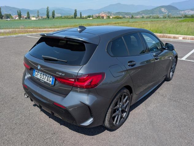 Bmw 116 116d 5p. Msport - Foto 9
