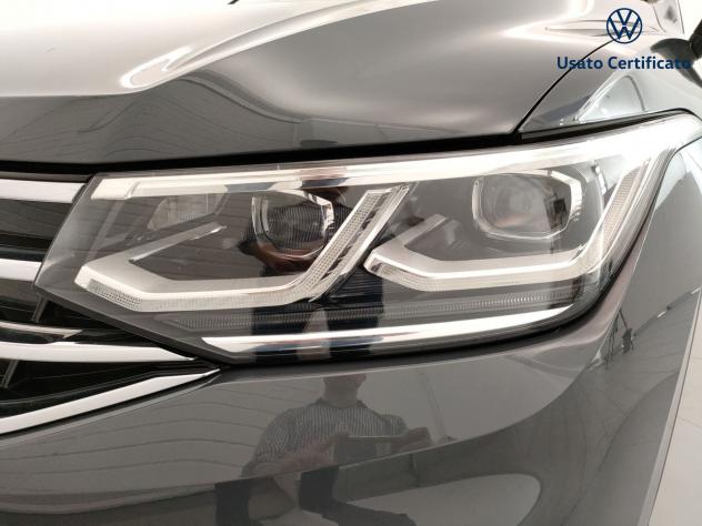 Volkswagen Tiguan 2.0 TDI SCR 110KW Elegance DSG - Foto 7
