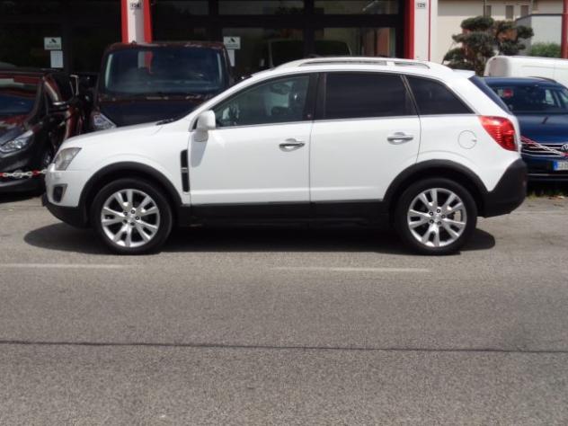 OPEL Antara 2.2CDTI 4x4 PREZZO VALIDO FINO 20.06,FULL,GARANZIA rif. 23798948 - Foto 4